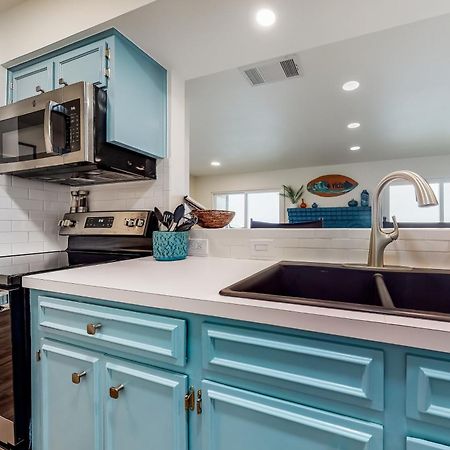 Seascape Villas Corpus Christi Room photo