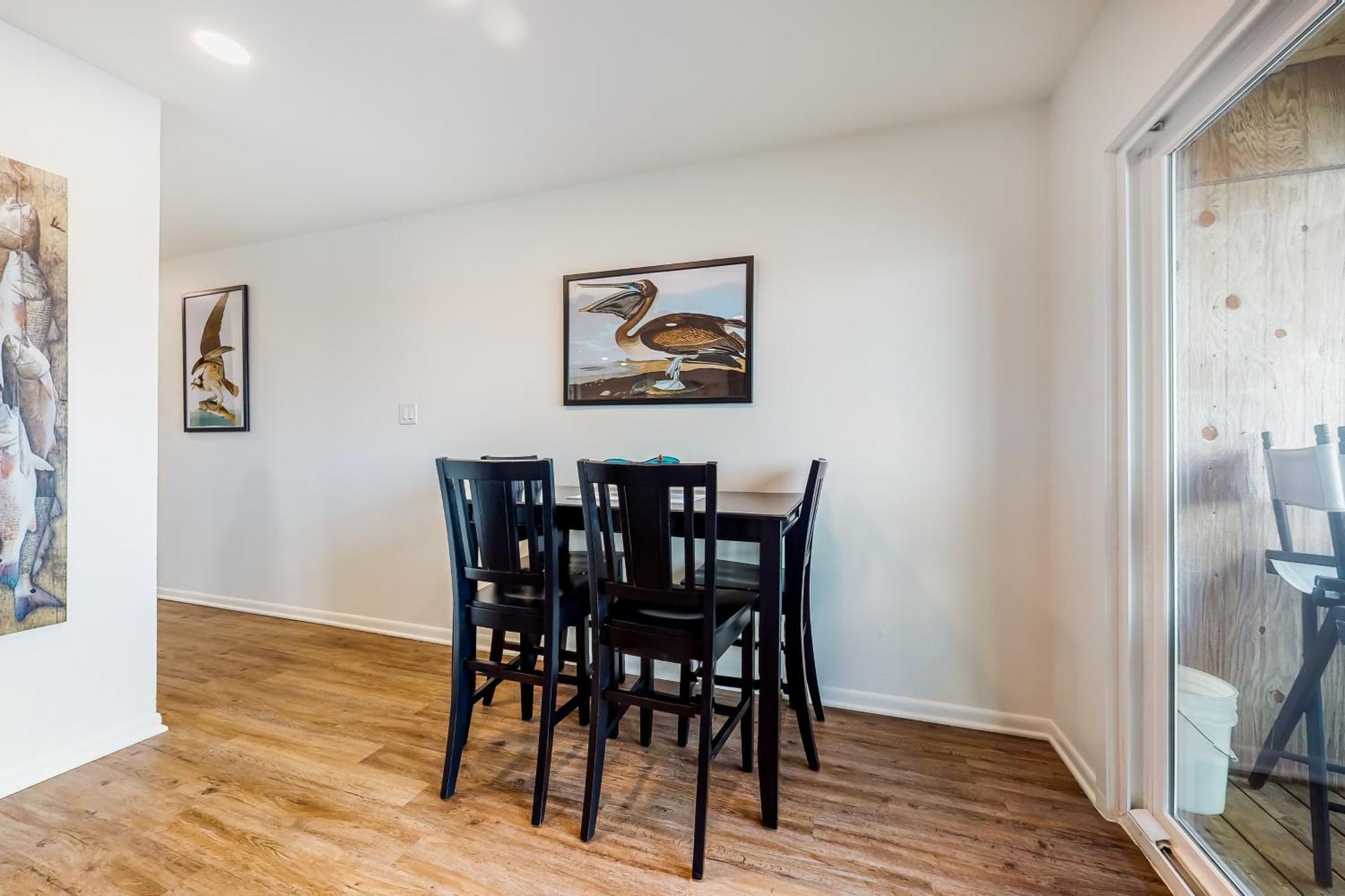 Seascape Villas Corpus Christi Room photo