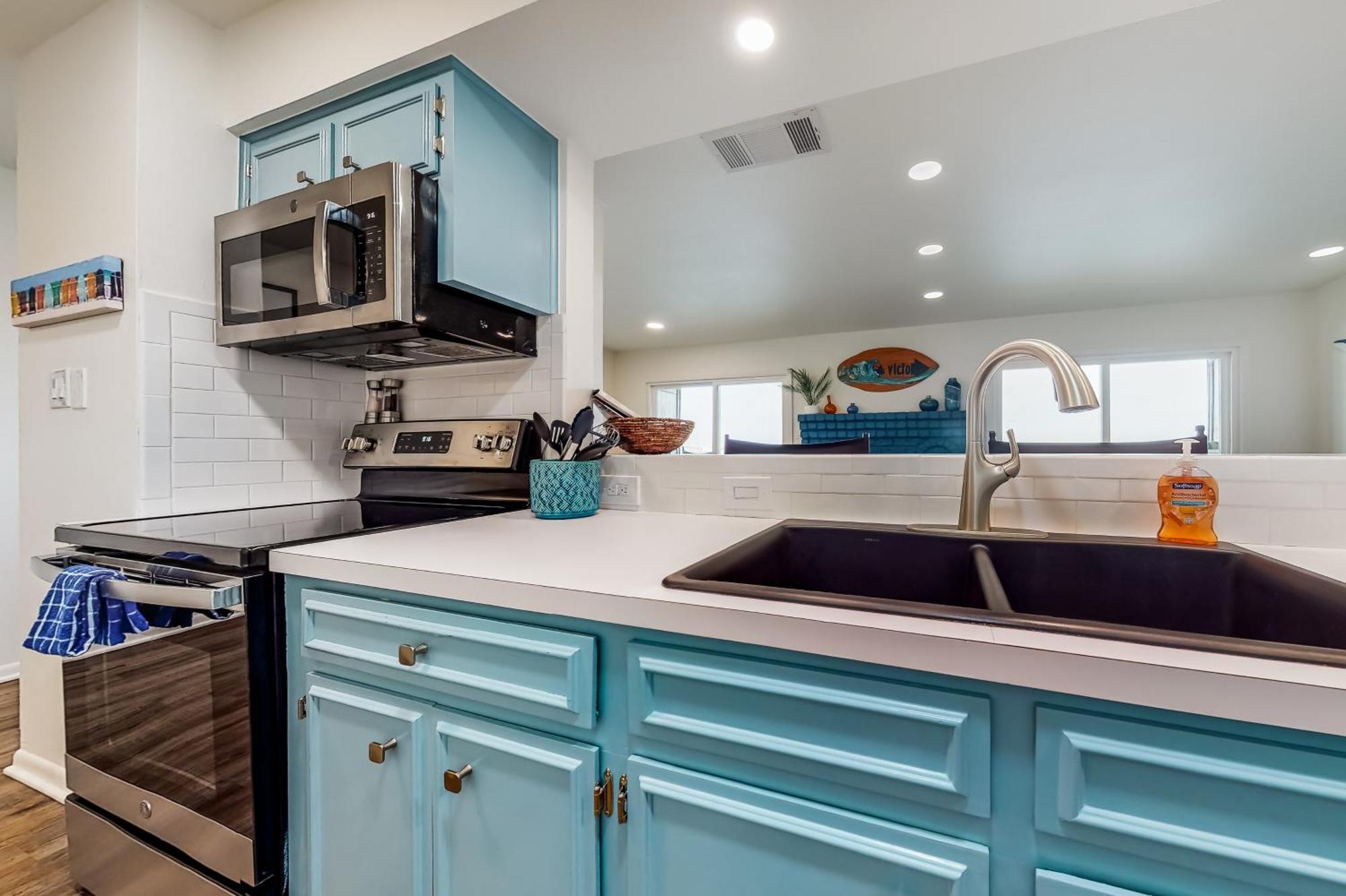 Seascape Villas Corpus Christi Room photo