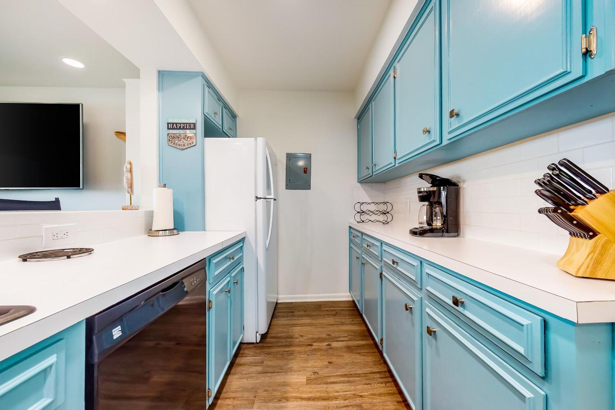 Seascape Villas Corpus Christi Room photo