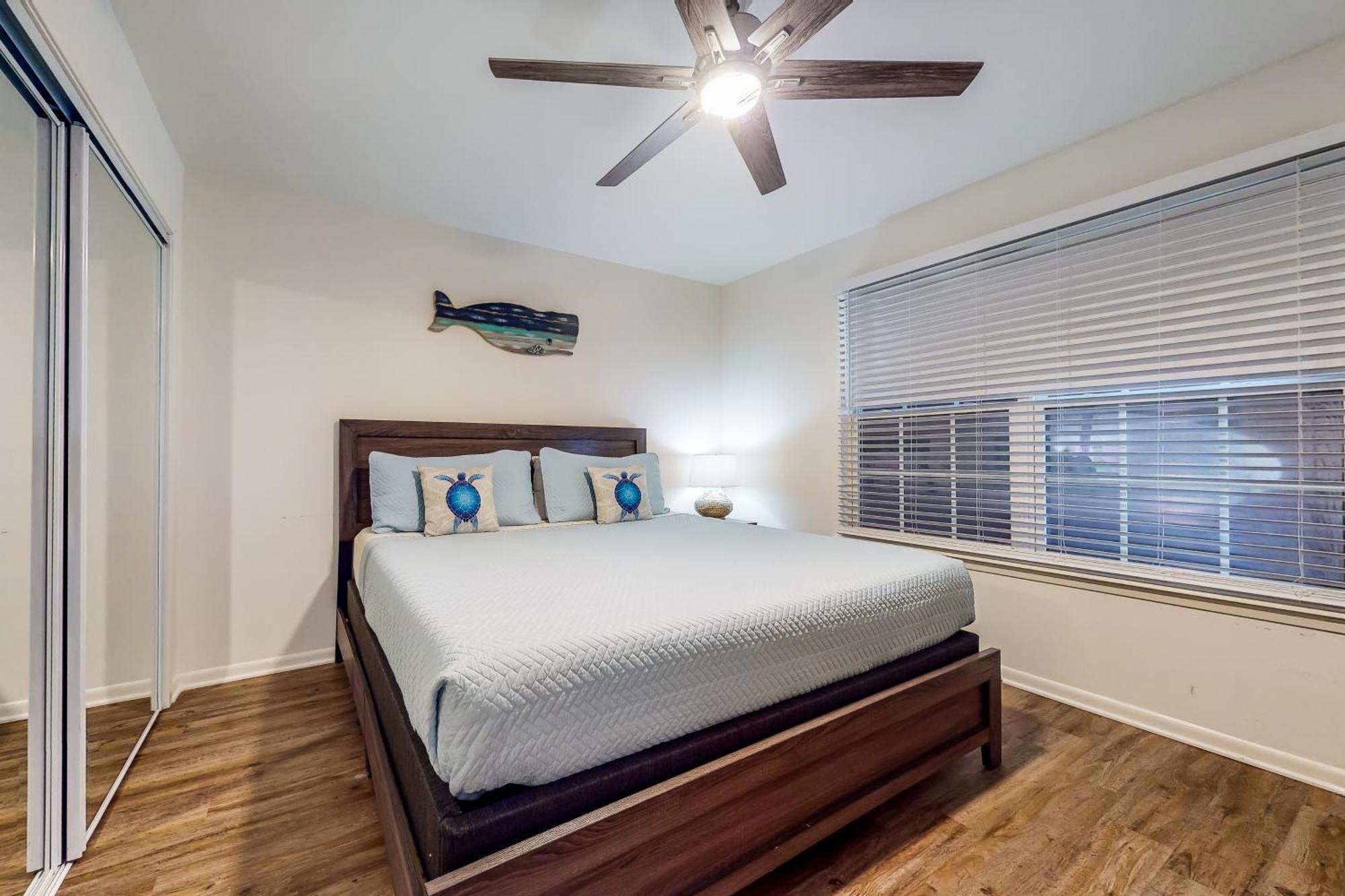 Seascape Villas Corpus Christi Room photo