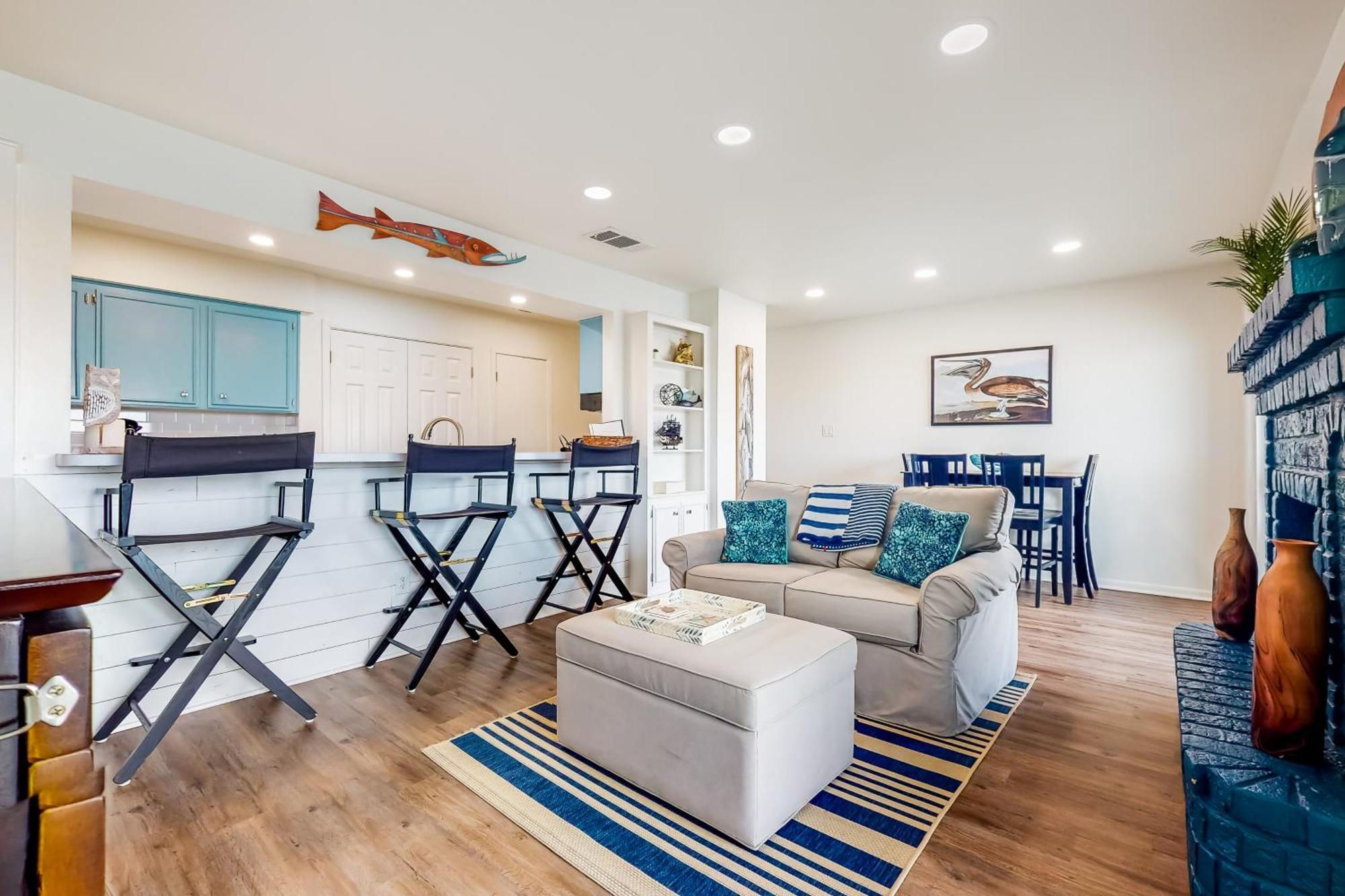 Seascape Villas Corpus Christi Room photo