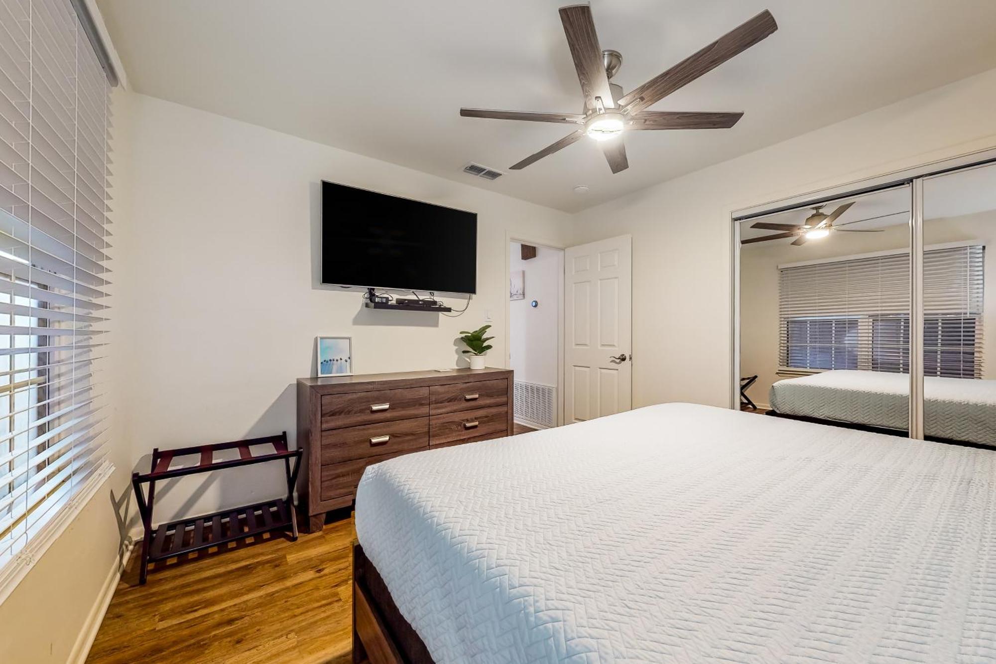 Seascape Villas Corpus Christi Room photo