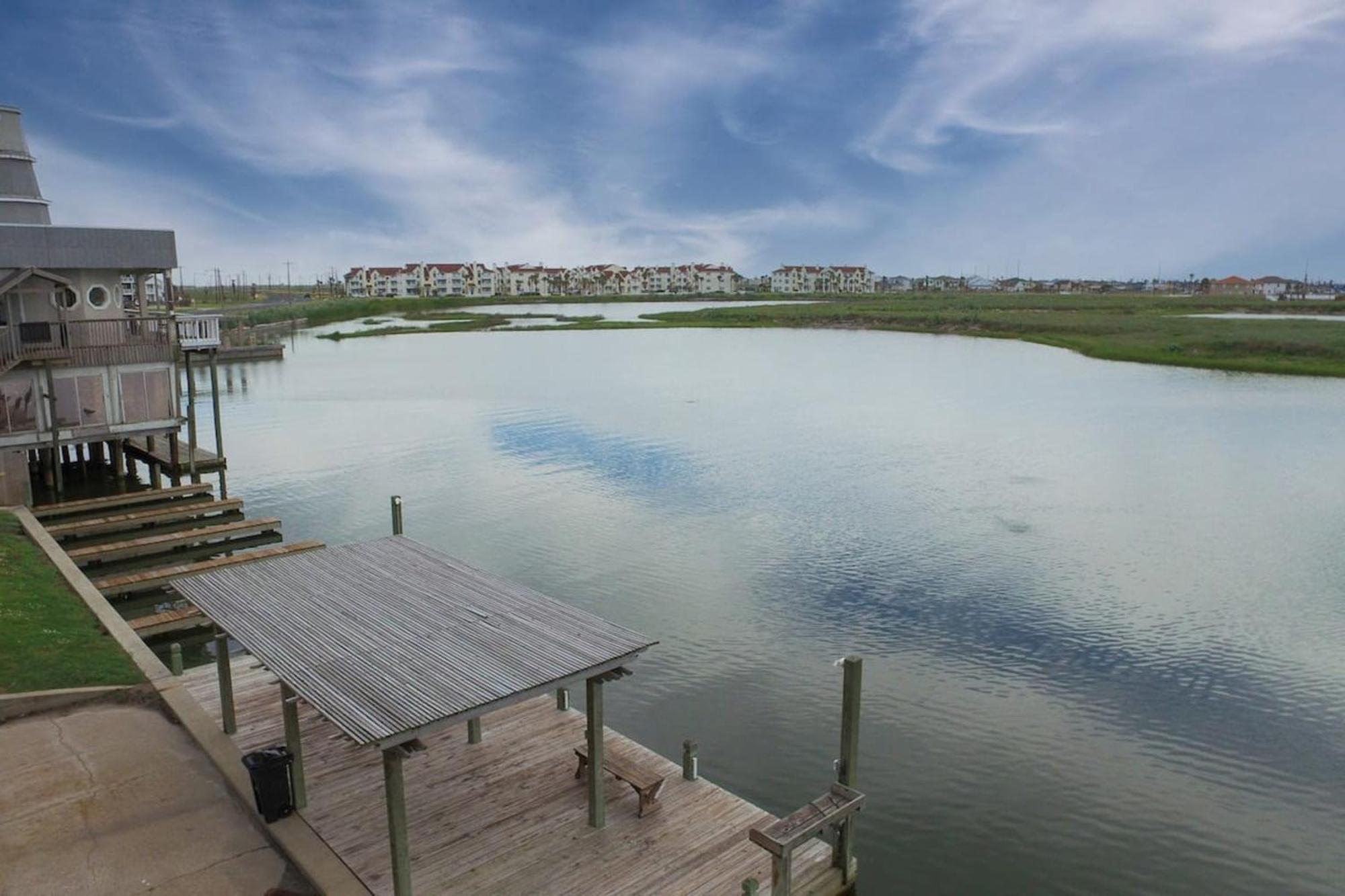 Seascape Villas Corpus Christi Room photo